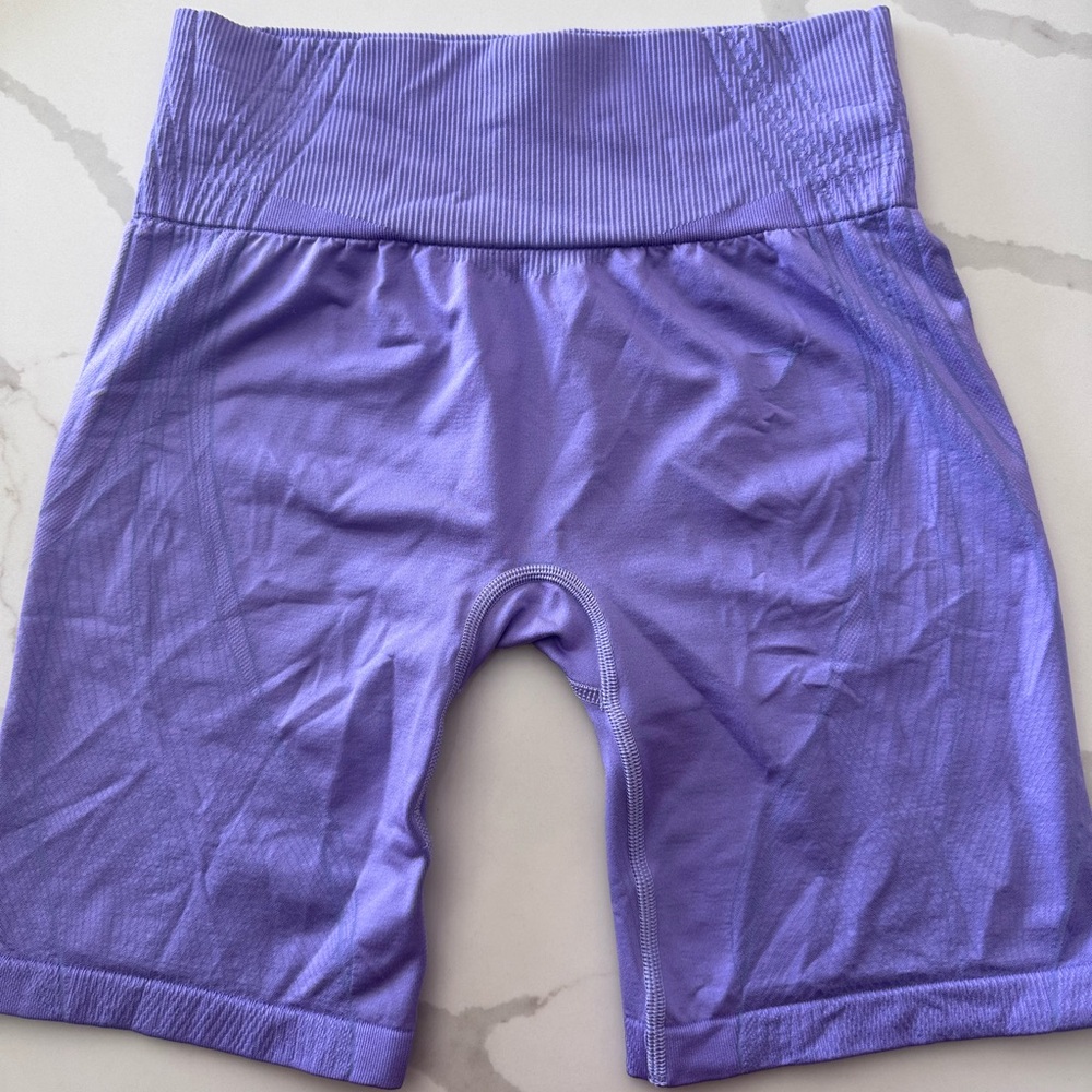 Gymshark Gymshorts